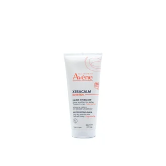 AVENE XERACALM NUTRITION MOISTURIZING BALM 200ML