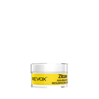 REVOX B77 ZITCARE AHA.BHA.PHA. RESURFACING CREAM, 50ml