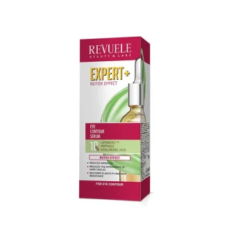 Expert+ Botox Effect Serum – 25ml