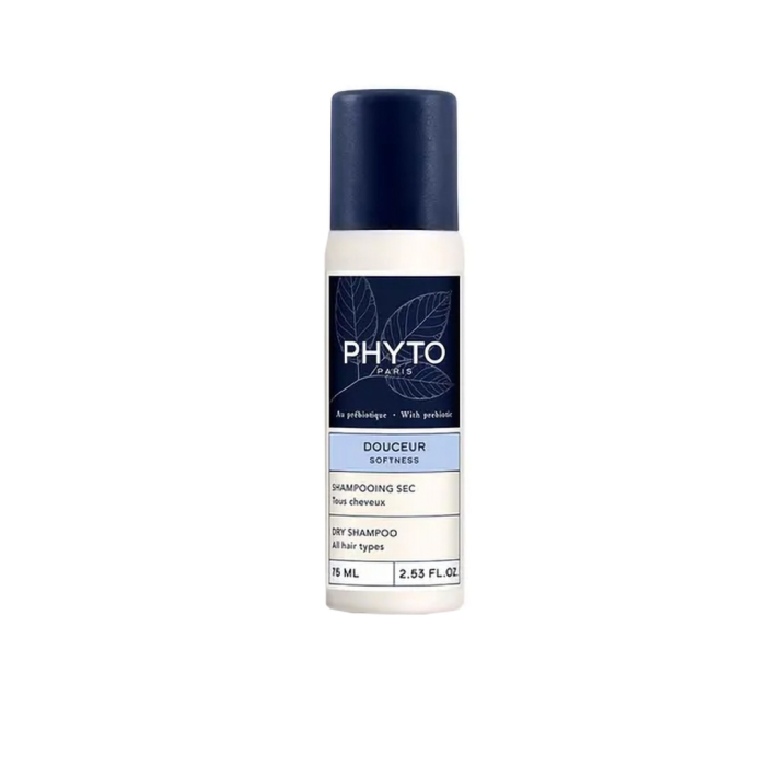 Softnessdryshmapoo