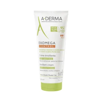 ADERMA EXOMEGA CREME EMOLIANTE DEFI 200 ML