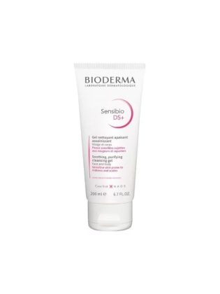 SENSIBIO DS+ CRÈME 40ML