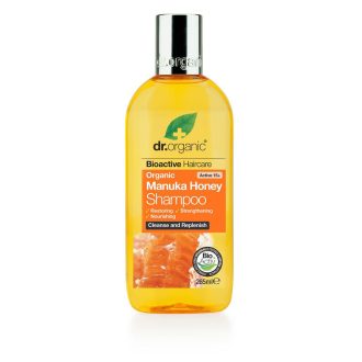 Manuka Honey Shampoo - 265ml