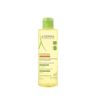 ADERMA EXOMEGA HUILE 500ML