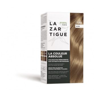 COLOUR - GOLDEN BLOND 7.30 KIT