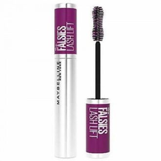 MNY Mascara The Falsies Lash Lift 01 Bl -15%