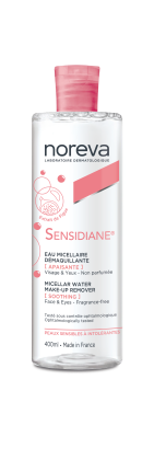 SENSIDIANE EAU MICELLAIRE DEMAQUILLANTE - Visage & Yeux