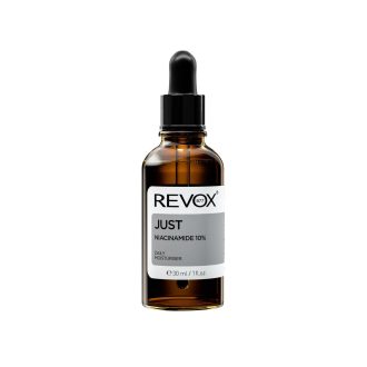 REVOX B77 JUST NIACINAMIDE 10%, 30 ml
