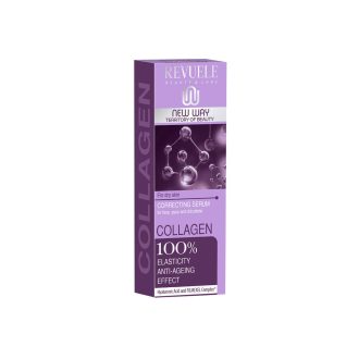 New Way Correcting Serum Collagen - 35ml