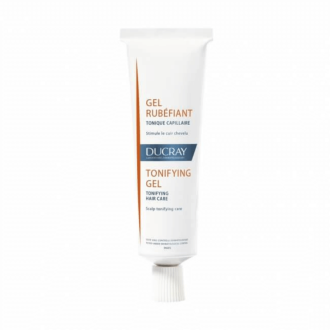 DUCRAY GEL RUBEFIANT 30ml
