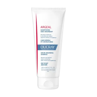 DUCRAY ARGEAL SHAMPOOING SEBO-ABSORBANT 150ML