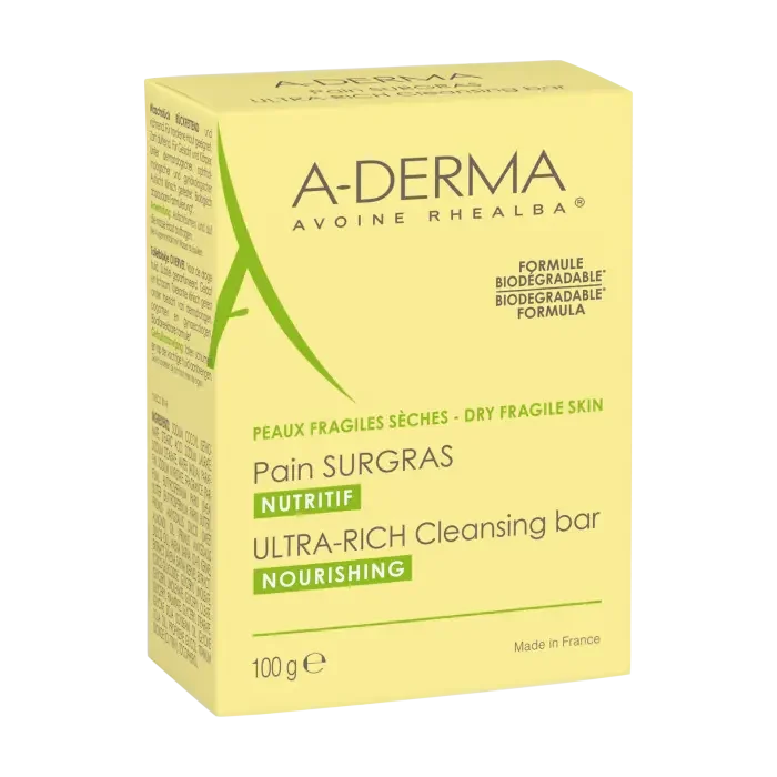 ADERMA PAIN SURGRAS 100G