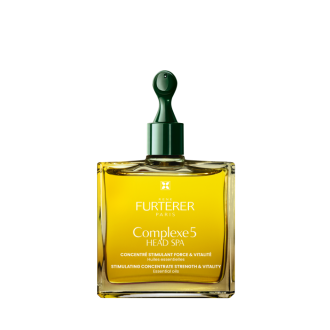RENE FURTERER COMPLEXE 5, STIMULATING PLANT EXTRACT W/ESSENTIAL OILS 50ML