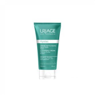 Hyséac Cleansing Cream  Skin Dried by Treatments - 150ml