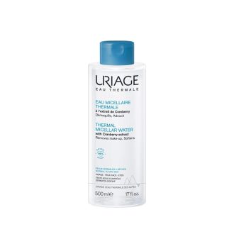 Thermal Micellar Water - Normal to Dry Skin - 500ml
