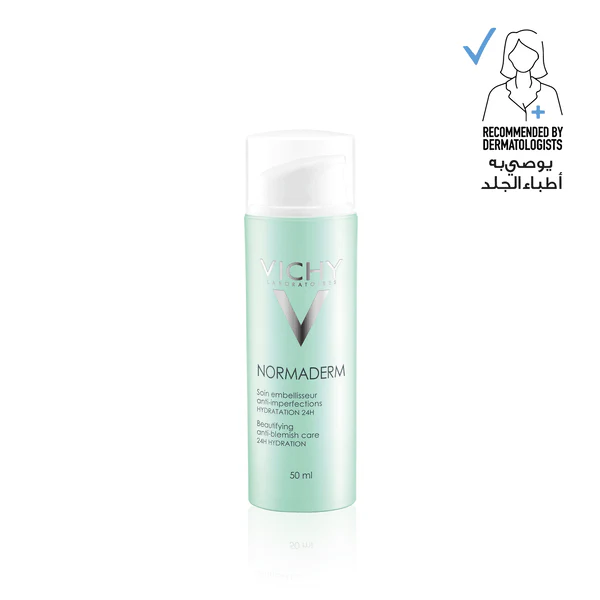 NORMADERM ANTI BLEMISH CARE 50ML NORMADERM ANTI BLEMISH CARE 50ML